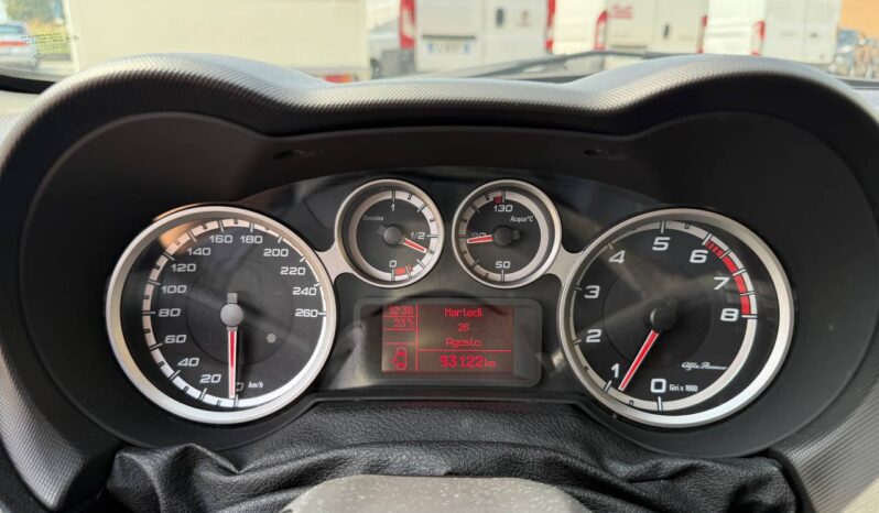 ALFA ROMEO MITO 1.4 78CV BASIS RESTAILYNG pieno
