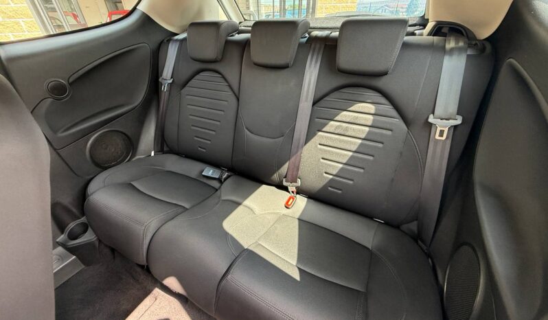 ALFA ROMEO MITO 1.4 78CV BASIS RESTAILYNG pieno