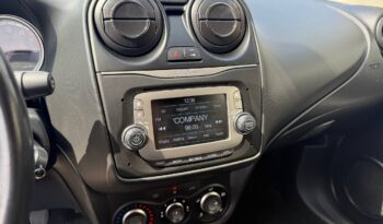 ALFA ROMEO MITO 1.4 78CV BASIS RESTAILYNG pieno