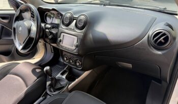 ALFA ROMEO MITO 1.4 78CV BASIS RESTAILYNG pieno