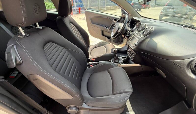 ALFA ROMEO MITO 1.4 78CV BASIS RESTAILYNG pieno