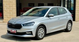 SKODA FABIA IV 1.0 95CV TSI AMBITION