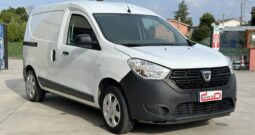 DACIA DOKKER 1.6 GPL VAN N1