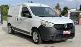 DACIA DOKKER 1.6 GPL VAN N1