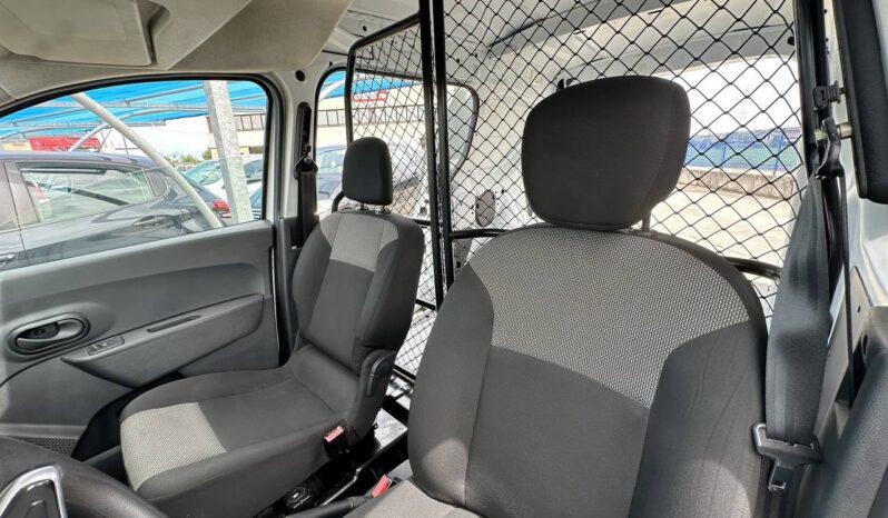 DACIA DOKKER 1.6 GPL VAN N1 pieno