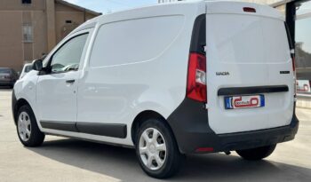 DACIA DOKKER 1.6 GPL VAN N1 pieno