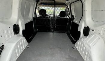 DACIA DOKKER 1.6 GPL VAN N1 pieno