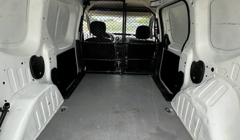 DACIA DOKKER 1.6 GPL VAN N1 pieno