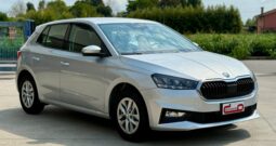 SKODA FABIA IV 1.0 95CV TSI AMBITION
