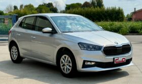 SKODA FABIA IV 1.0 95CV TSI AMBITION