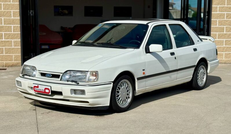 FORD SIERRA COSWORTH 2.0 215CV C/CLIMA pieno