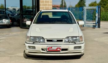 FORD SIERRA COSWORTH 2.0 215CV C/CLIMA pieno