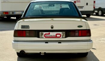 FORD SIERRA COSWORTH 2.0 215CV C/CLIMA pieno