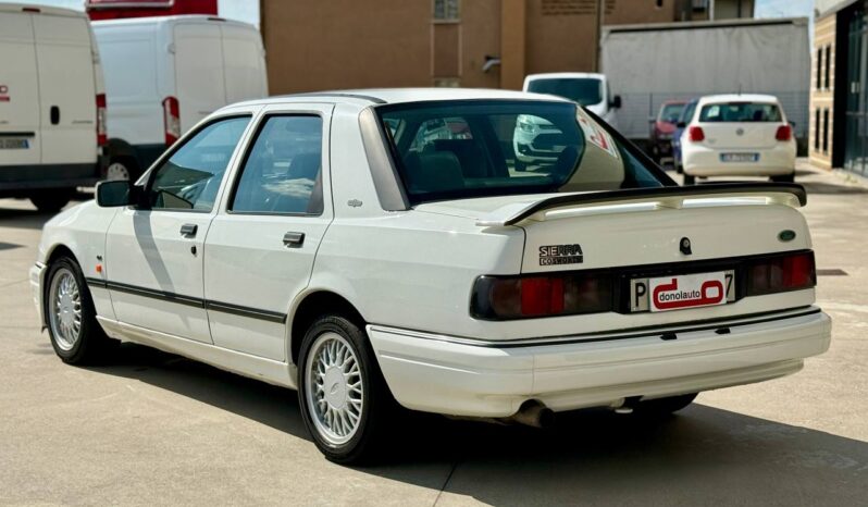FORD SIERRA COSWORTH 2.0 215CV C/CLIMA pieno