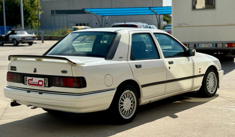 FORD SIERRA COSWORTH 2.0 215CV C/CLIMA pieno