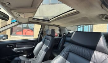 FORD SIERRA COSWORTH 2.0 215CV C/CLIMA pieno