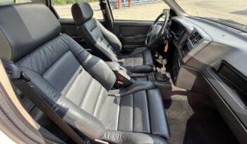 FORD SIERRA COSWORTH 2.0 215CV C/CLIMA pieno