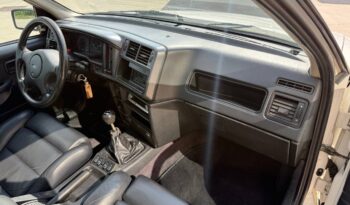 FORD SIERRA COSWORTH 2.0 215CV C/CLIMA pieno