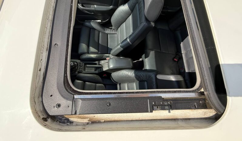 FORD SIERRA COSWORTH 2.0 215CV C/CLIMA pieno