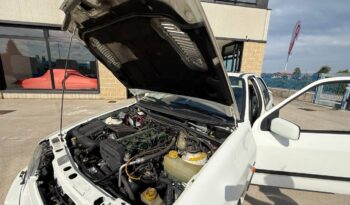 FORD SIERRA COSWORTH 2.0 215CV C/CLIMA pieno
