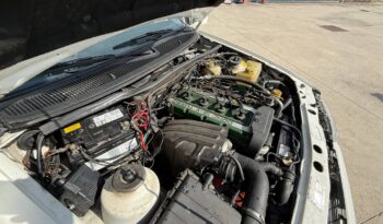 FORD SIERRA COSWORTH 2.0 215CV C/CLIMA pieno