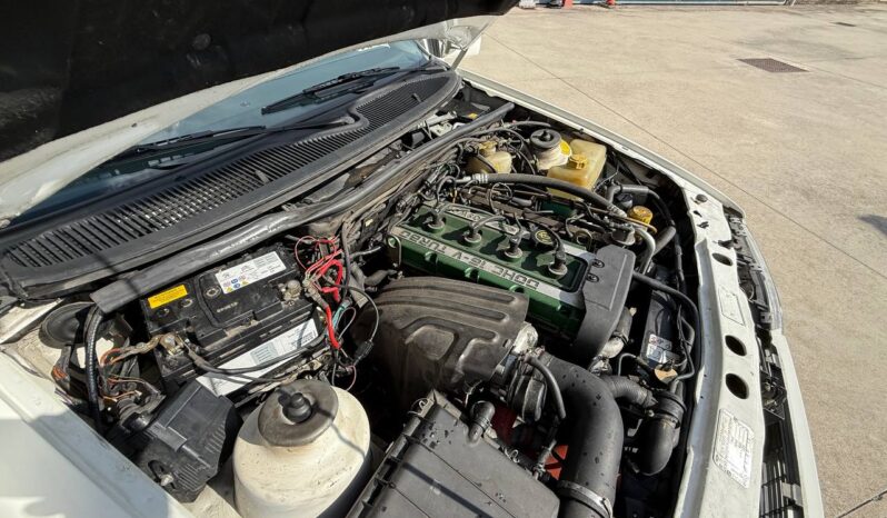 FORD SIERRA COSWORTH 2.0 215CV C/CLIMA pieno