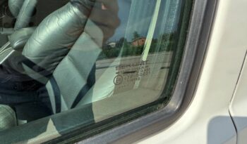 FORD SIERRA COSWORTH 2.0 215CV C/CLIMA pieno