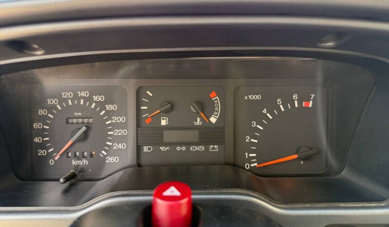 FORD SIERRA COSWORTH 2.0 215CV C/CLIMA pieno
