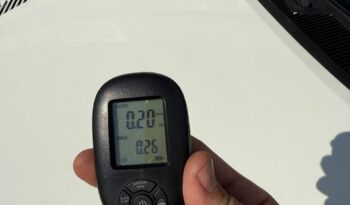 FORD SIERRA COSWORTH 2.0 215CV C/CLIMA pieno