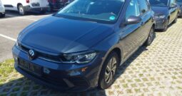 VOLKSWAGEN POLO 1.0 95CV STYLE