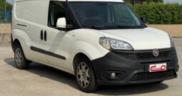 FIAT DOBLO 1.6 105CV MAXI