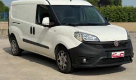 FIAT DOBLO 1.6 105CV MAXI