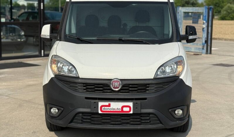 FIAT DOBLO 1.6 105CV MAXI pieno