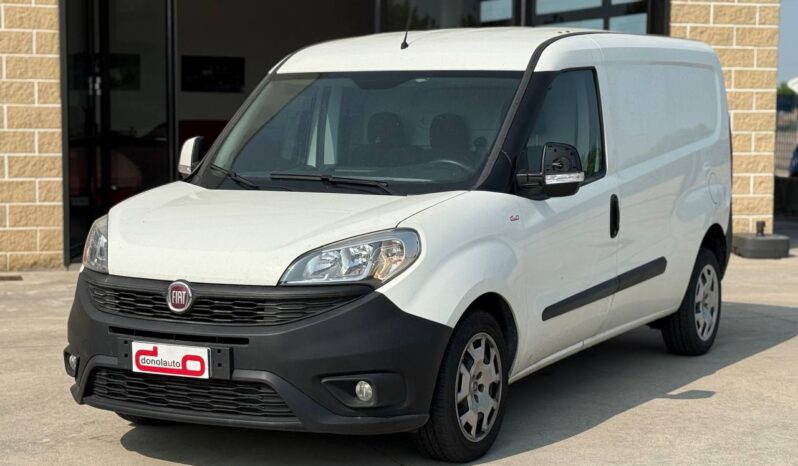 FIAT DOBLO 1.6 105CV MAXI pieno