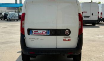 FIAT DOBLO 1.6 105CV MAXI pieno