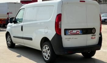FIAT DOBLO 1.6 105CV MAXI pieno