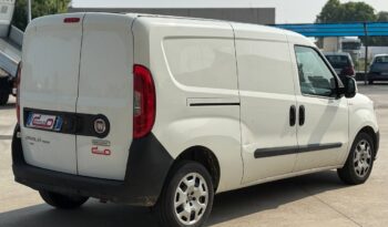 FIAT DOBLO 1.6 105CV MAXI pieno