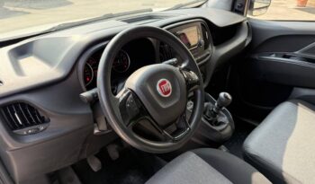 FIAT DOBLO 1.6 105CV MAXI pieno