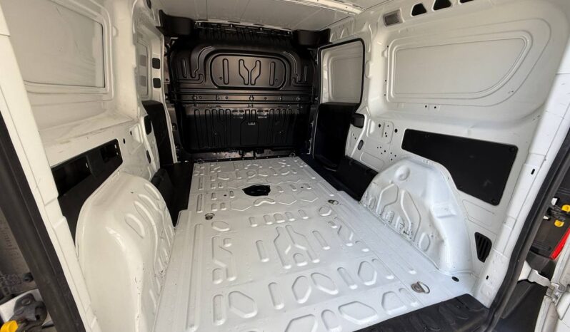 FIAT DOBLO 1.6 105CV MAXI pieno
