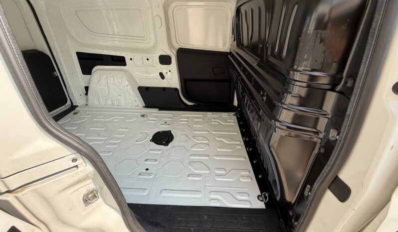 FIAT DOBLO 1.6 105CV MAXI pieno