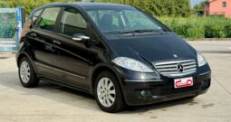 MERCEDES-BENZ CLASSE A150 C169 5P ELEGANCE