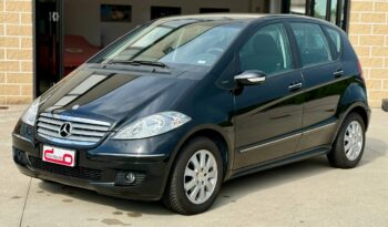 MERCEDES-BENZ CLASSE A150 C169 5P ELEGANCE pieno