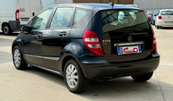 MERCEDES-BENZ CLASSE A150 C169 5P ELEGANCE pieno