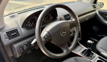 MERCEDES-BENZ CLASSE A150 C169 5P ELEGANCE pieno