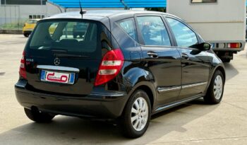 MERCEDES-BENZ CLASSE A150 C169 5P ELEGANCE pieno