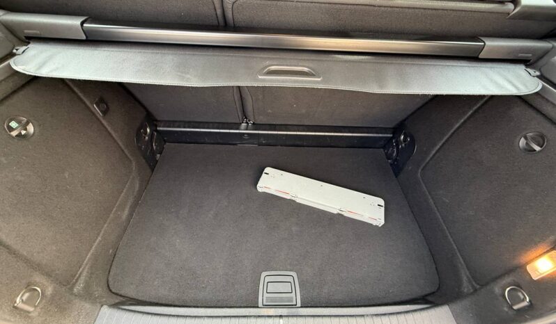 MERCEDES-BENZ CLASSE A150 C169 5P ELEGANCE pieno