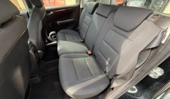 MERCEDES-BENZ CLASSE A150 C169 5P ELEGANCE pieno