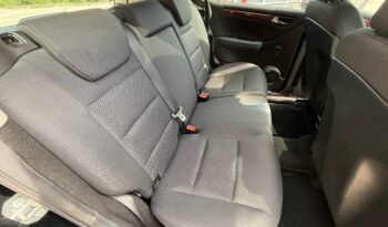MERCEDES-BENZ CLASSE A150 C169 5P ELEGANCE pieno