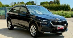 SKODA KAMIQ 1.0 TSI STYLE 95CV