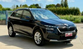 SKODA KAMIQ 1.0 TSI STYLE 95CV